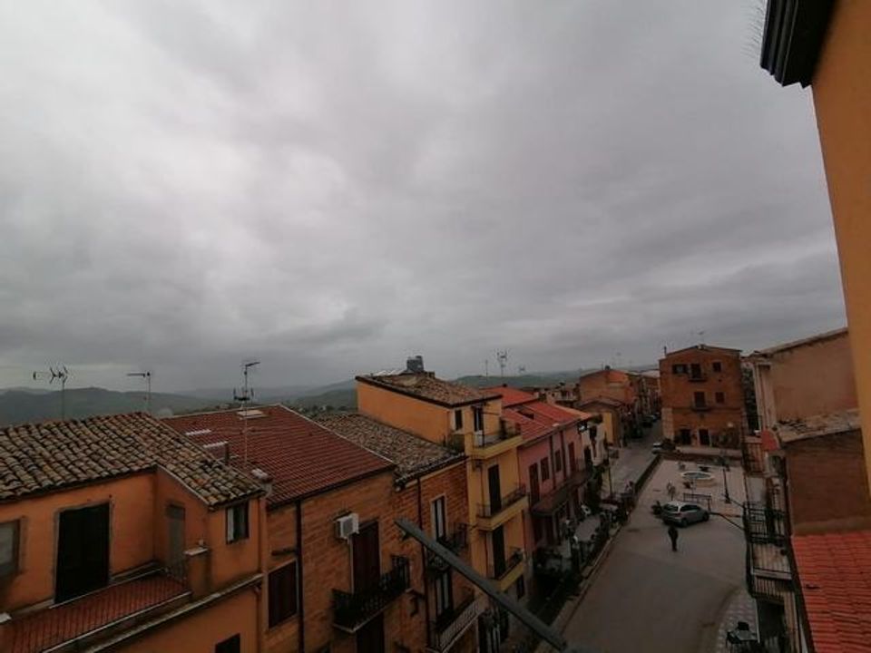 Byhus i Cianciana, Agrigento - foto 4